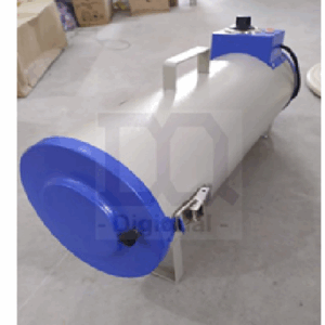 Portable Welding Electrode Oven