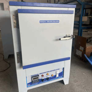 Welding Electrode Drying Mother Oven