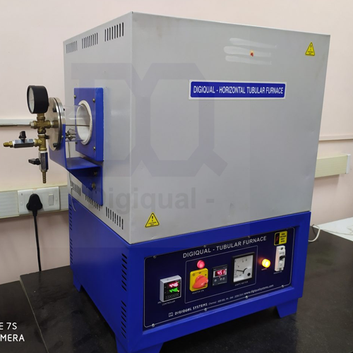 Horizontal Tubular Furnace - Image 3