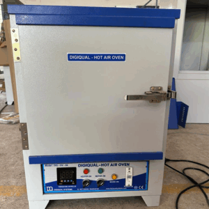 Laboratory Hot Air Oven