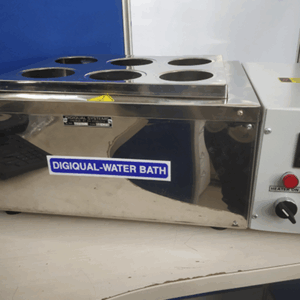 Laboratory 6 Hole Water Bath